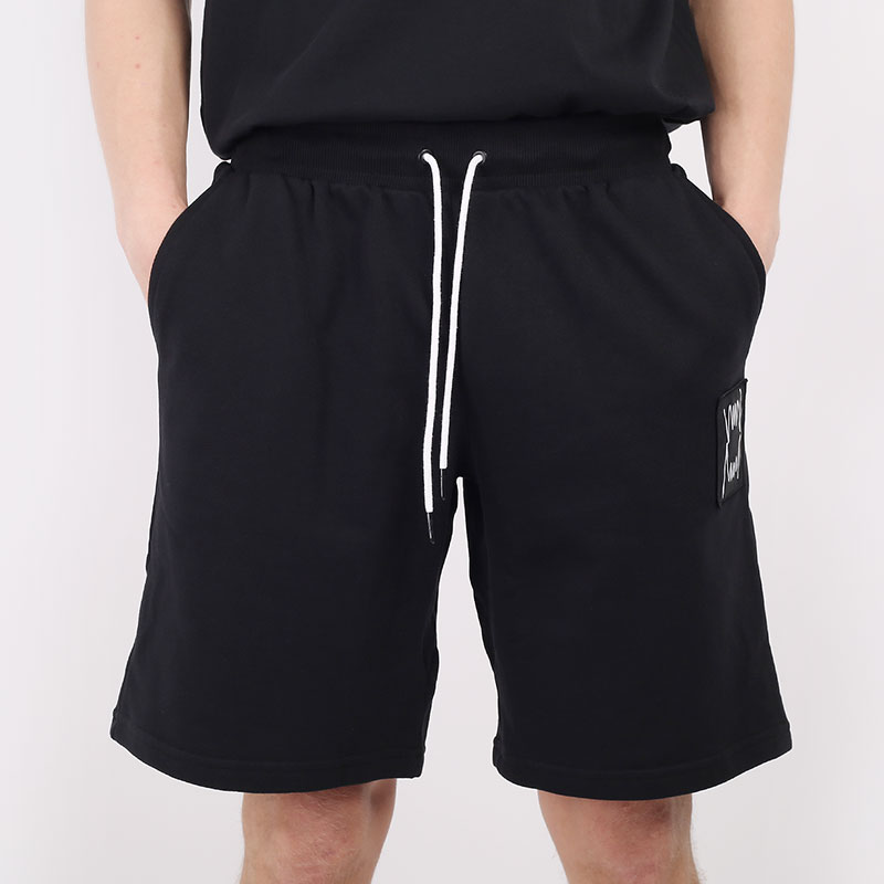Мужские шорты PUMA PIVOT Shorts (53032101)  - цена, описание, фото 2